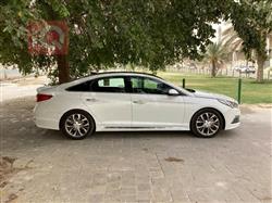 هیوندای سۆناتا